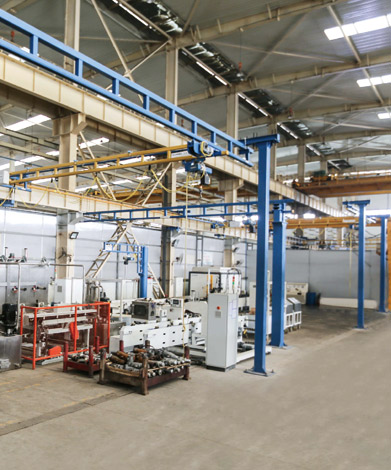 本地化维建，降本增快